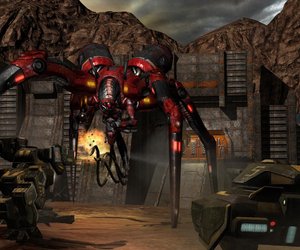 Quake 4 Chat