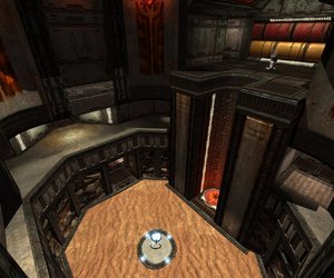 Quake 4 Screenshots