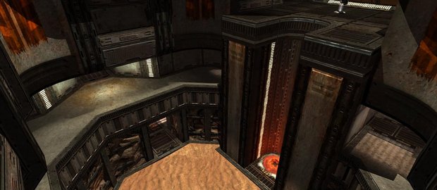 Quake 4 News
