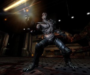Quake 4 Videos