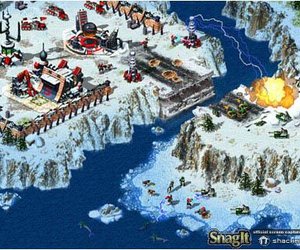Command & Conquer: Red Alert 2 Screenshots