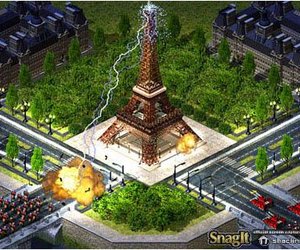 Command & Conquer: Red Alert 2 Files