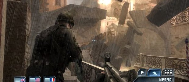 Rainbow Six: Critical Hour News