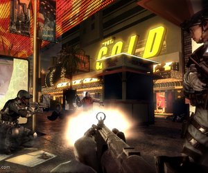 Tom Clancy's Rainbow Six Vegas Chat