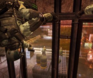 Tom Clancy's Rainbow Six Vegas Videos