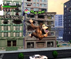 Rampage: Total Destruction Videos