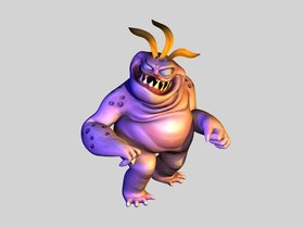 Rampage: Total Destruction Screenshot from Shacknews