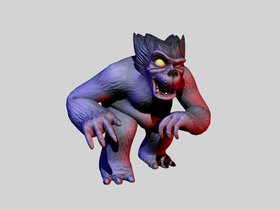 Rampage: Total Destruction Screenshot from Shacknews