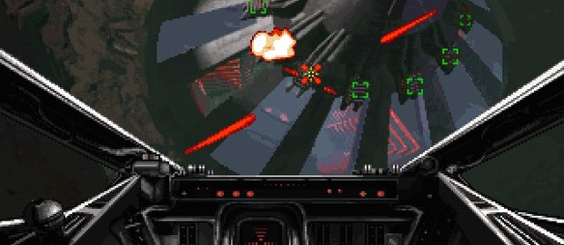Star Wars: Rebel Assault News