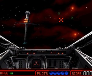 Star Wars: Rebel Assault Files