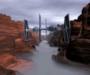 Star Wars: Rebel Assault Videos