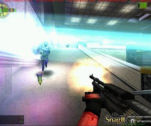 Red Faction Screenshots