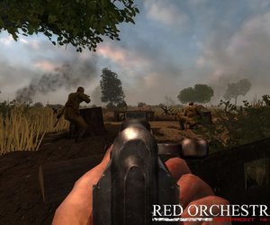 Red Orchestra: Ostfront 41-45 Chat