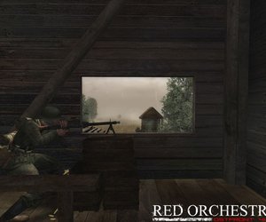 Red Orchestra: Ostfront 41-45 Screenshots
