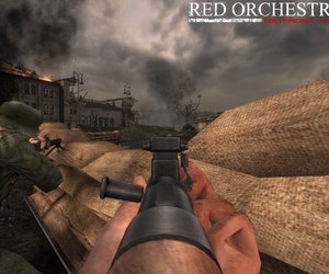 Red Orchestra: Ostfront 41-45 Files