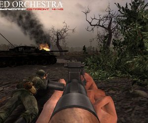 Red Orchestra: Ostfront 41-45 Videos