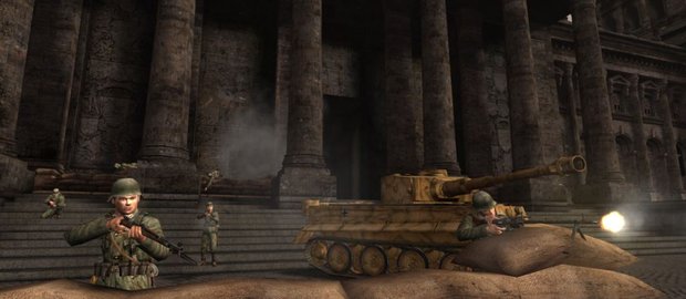 Red Orchestra: Ostfront 41-45 News