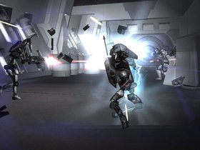 Star Wars: Republic Commando Screenshot from Shacknews