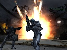 Star Wars: Republic Commando Screenshot from Shacknews