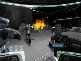 Star Wars: Republic Commando Screenshot from Shacknews