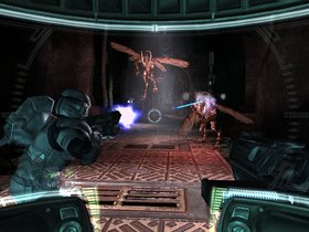 Star Wars: Republic Commando Screenshot from Shacknews