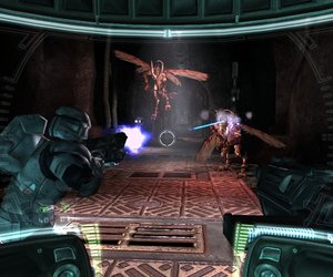 Star Wars Republic Commando Videos