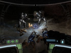 Star Wars: Republic Commando Screenshot from Shacknews