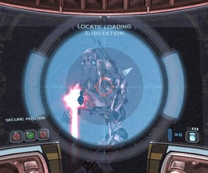 Star Wars Republic Commando Screenshots