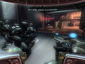 Star Wars: Republic Commando Screenshot from Shacknews
