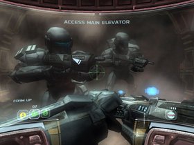 Star Wars: Republic Commando Screenshot from Shacknews