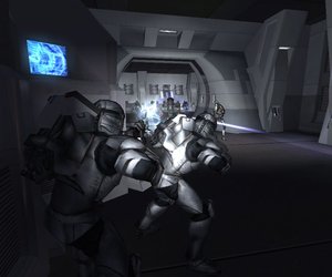 Star Wars Republic Commando Files