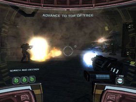 Star Wars: Republic Commando Screenshot from Shacknews