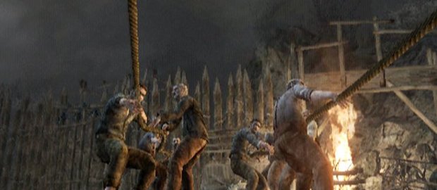 Resident Evil 4 News