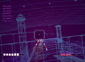 Rez Screenshot from Shacknews