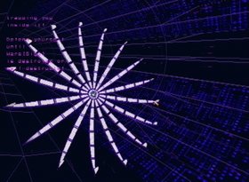 Rez Screenshot from Shacknews