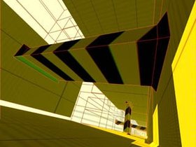 Rez Screenshot from Shacknews