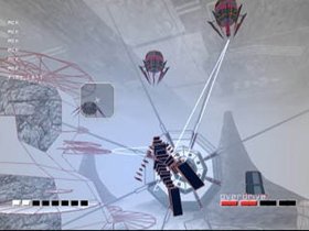 Rez Screenshot from Shacknews