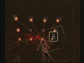 Rez Screenshot from Shacknews