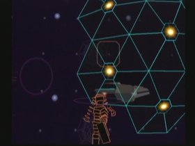 Rez Screenshot from Shacknews