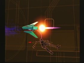 Rez Screenshot from Shacknews
