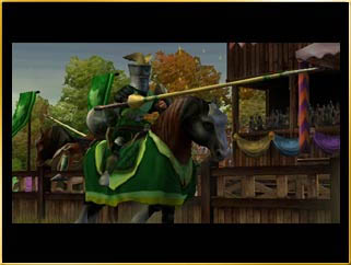 Robin Hood: Defender of the Crown Files