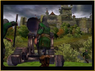 Robin Hood: Defender of the Crown Videos