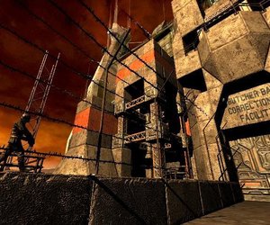 The Chronicles of Riddick: Escape From Butcher Bay Files
