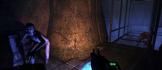 The Chronicles of Riddick: Escape From Butcher Bay News