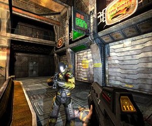 The Chronicles of Riddick: Escape From Butcher Bay Files