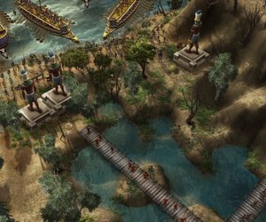 Rise & Fall: Civilizations at War Chat