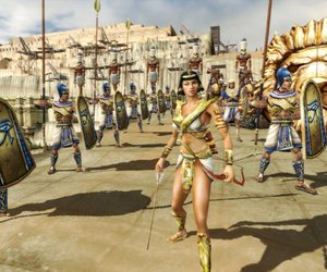 Rise & Fall: Civilizations at War Videos