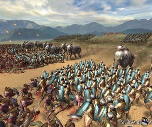 Rise & Fall: Civilizations at War Files