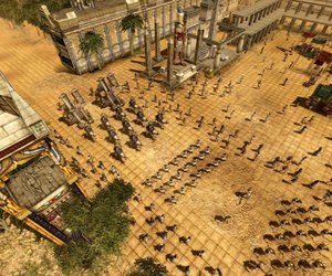 Rise & Fall: Civilizations at War Screenshots