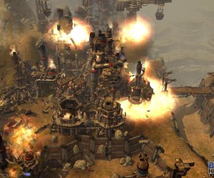 Rise of Nations: Rise of Legends Files